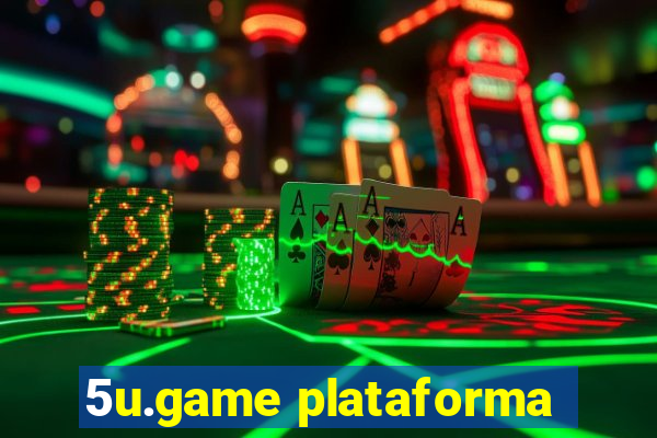 5u.game plataforma